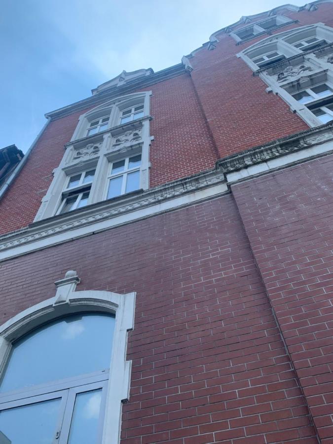 Kamienica Leilighet Chorzów Eksteriør bilde